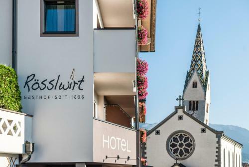 Hotel R�sslwirt