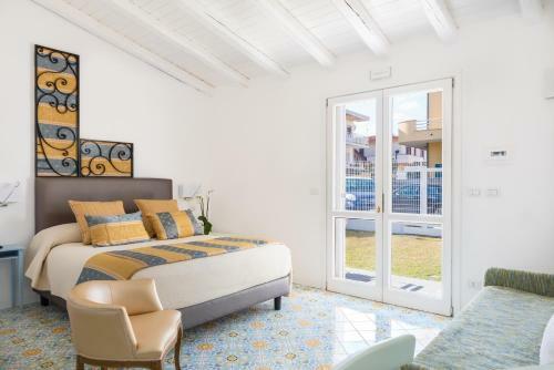 Bed & Breakfast La Foresteria Di Maestina