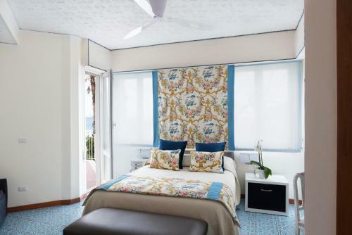 Bed & Breakfast La Foresteria Di Maestina