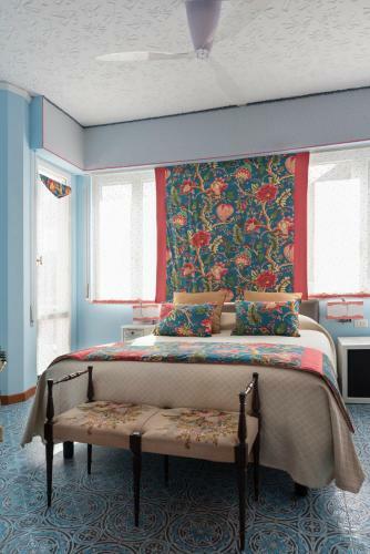 Bed & Breakfast La Foresteria Di Maestina