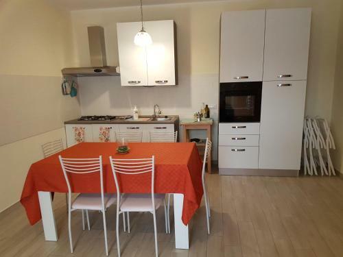 Casa Vacanze Magnolia
