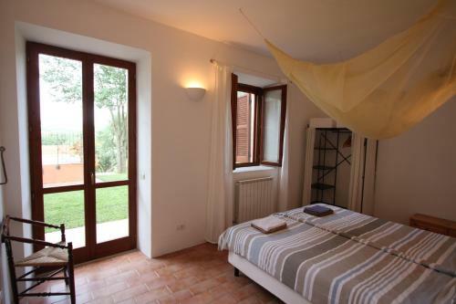 Agroturismo Country House Montesoffio