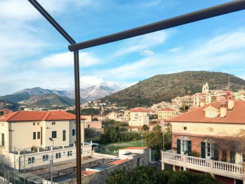 Apartamento Il Borgo Delle Mimose 351s