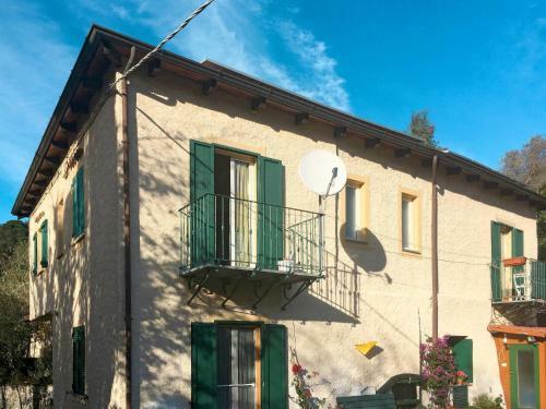 Apartamento Il Borgo Delle Mimose 351s