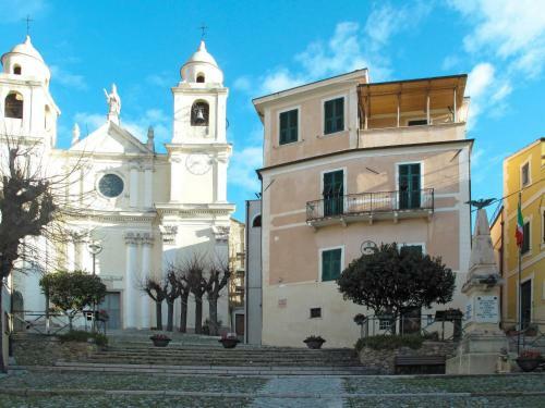 Apartamento Il Borgo Delle Mimose 353s