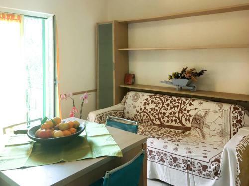 Apartamento Il Borgo Delle Mimose 353s