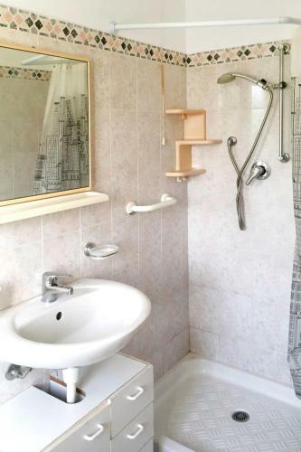 Apartamento Il Borgo Delle Mimose 353s
