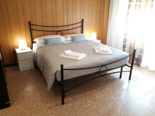 Apartamento Casa Vacanza Al Canton