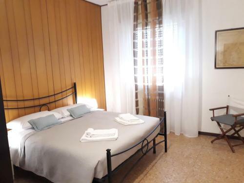 Apartamento Casa Vacanza Al Canton