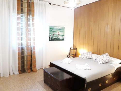 Apartamento Casa Vacanza Al Canton