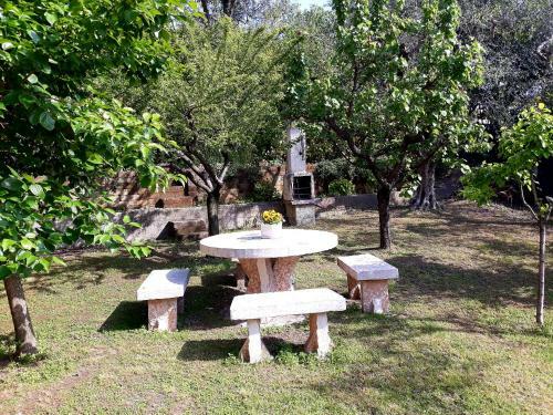 Apartamento Casa Vacanza Al Canton