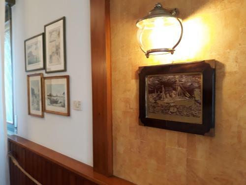 Apartamento Casa Vacanza Al Canton