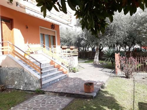 Apartamento Casa Vacanza Al Canton
