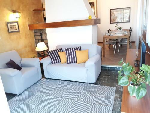 Apartamento Casa Vacanza Al Canton