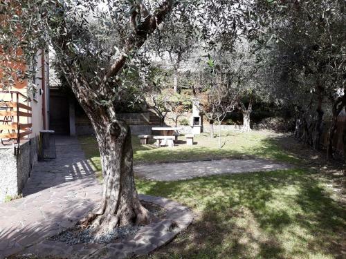 Apartamento Casa Vacanza Al Canton