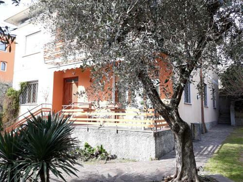 Apartamento Casa Vacanza Al Canton