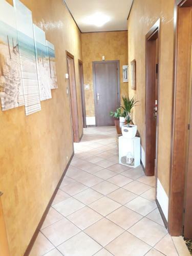 Apartamento Casa Vacanza Al Canton