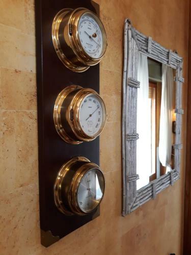 Apartamento Casa Vacanza Al Canton