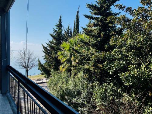 Front Lake Apartment Bardolino