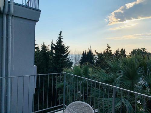 Front Lake Apartment Bardolino