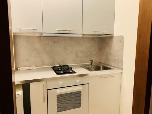 Front Lake Apartment Bardolino