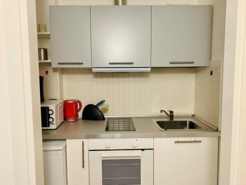 Front Lake Apartment Bardolino
