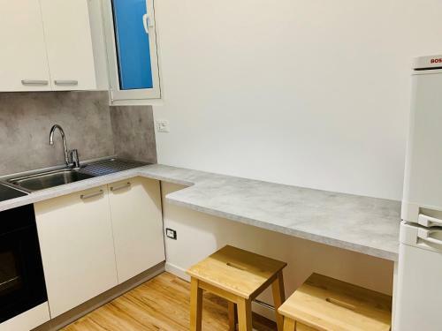 Front Lake Apartment Bardolino