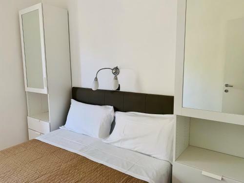 Front Lake Apartment Bardolino