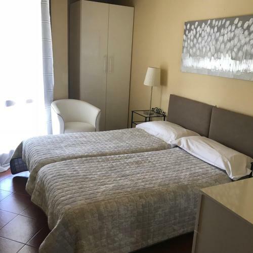 Apartamento Claudio Appartamenti