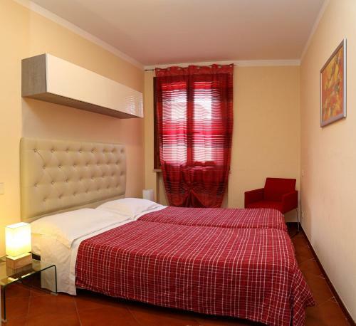 Apartamento Claudio Appartamenti
