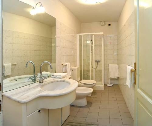 Apartamento Claudio Appartamenti