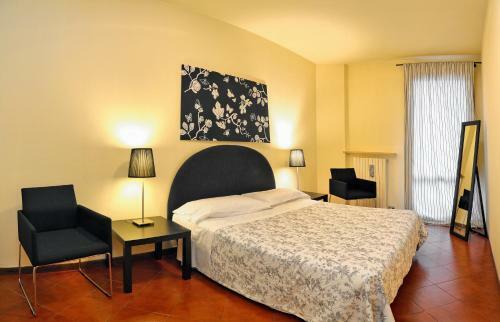 Apartamento Claudio Appartamenti