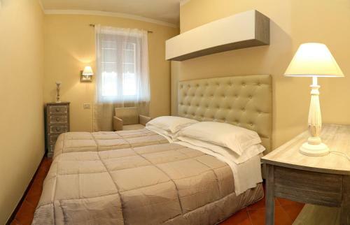 Apartamento Claudio Appartamenti