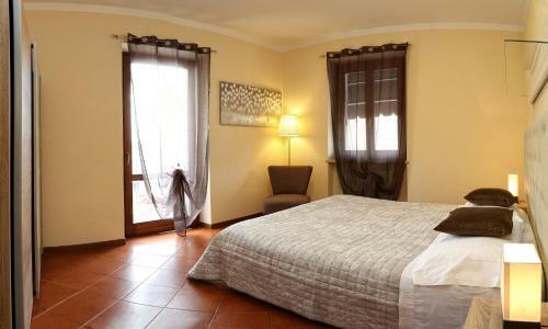 Apartamento Claudio Appartamenti
