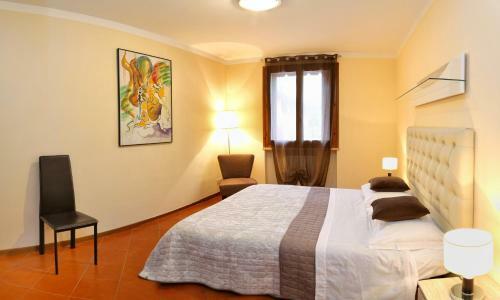 Apartamento Claudio Appartamenti