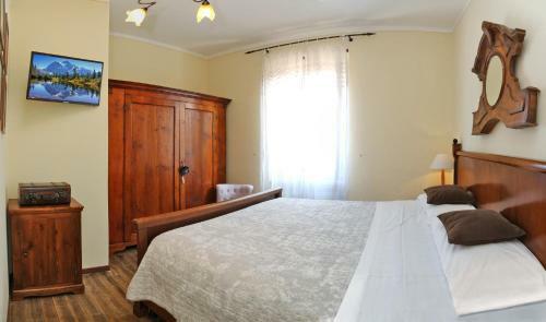 Apartamento Claudio Appartamenti