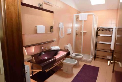 Apartamento Claudio Appartamenti