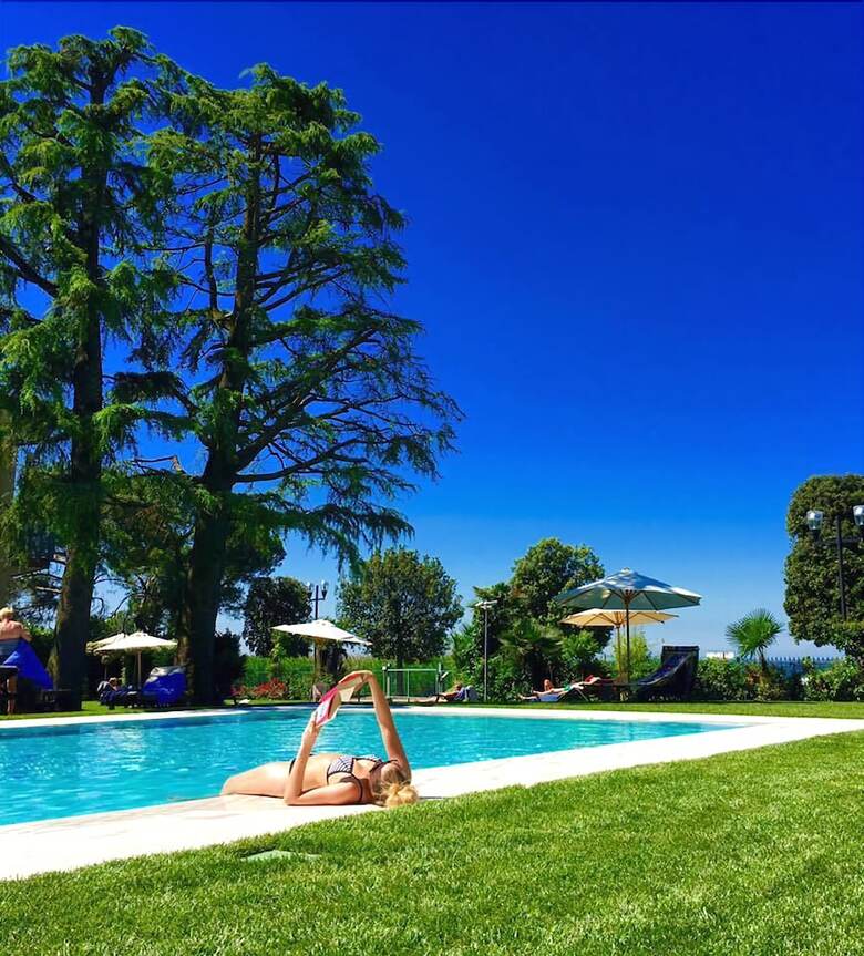 Hotel Campagnola