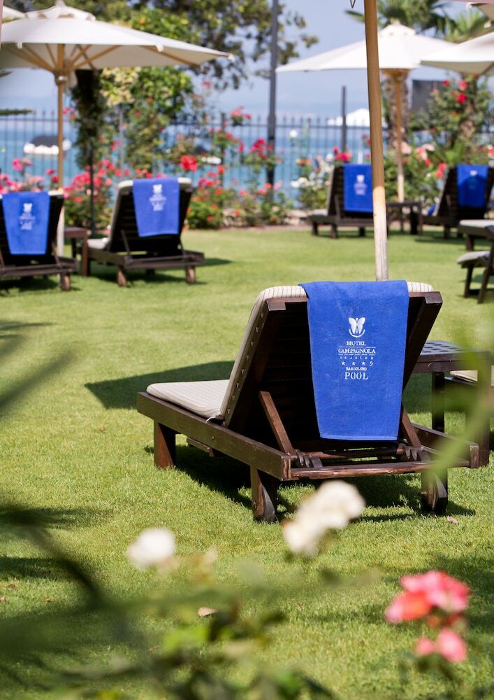 Hotel Campagnola