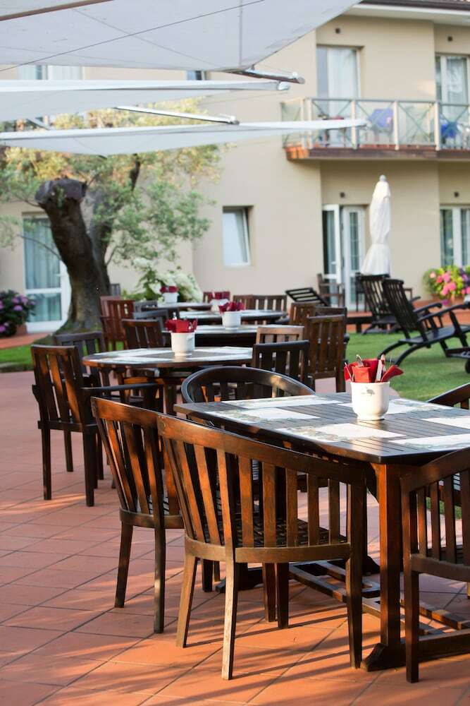Hotel Campagnola