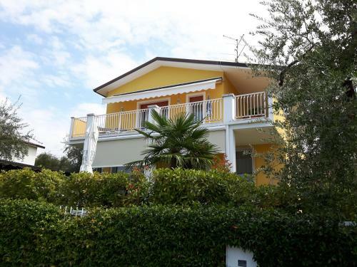 Apartamento Villa Mimosa