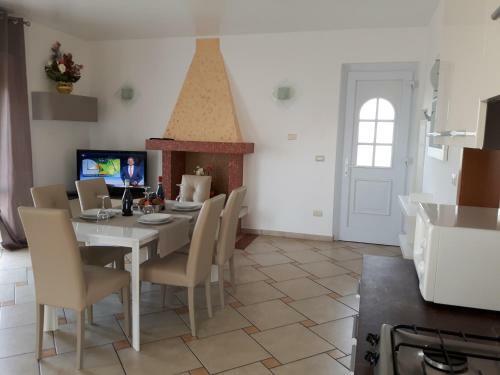 Apartamento Villa Mimosa