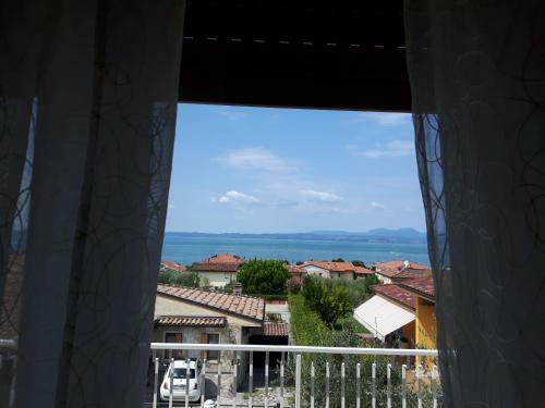 Apartamento Villa Mimosa