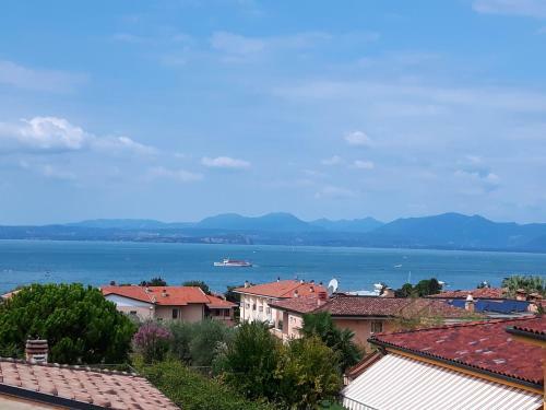 Apartamento Villa Mimosa