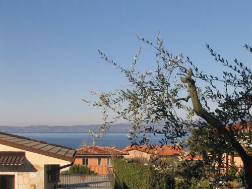 Apartamento Villa Mimosa