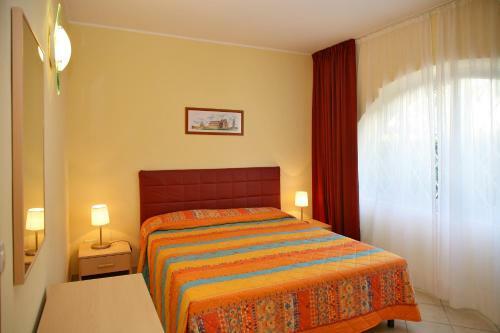 Apartamento Villa Mimosa