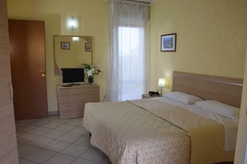 Apartamento Villa Mimosa