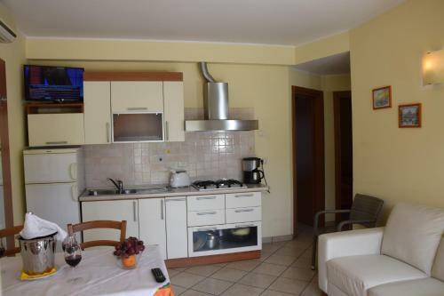 Apartamento Villa Mimosa