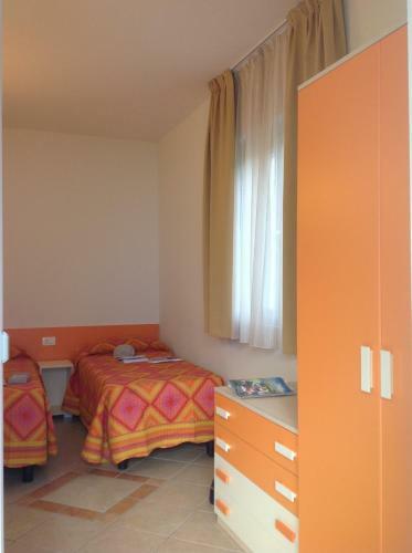 Apartamento Villa Mimosa