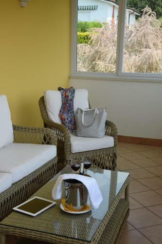 Apartamento Villa Mimosa